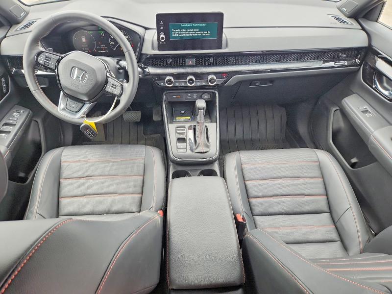 Продажа на аукционе авто 2024 Honda Cr-v, vin: 7FARS6H96RE058267, номер лота: 50509906