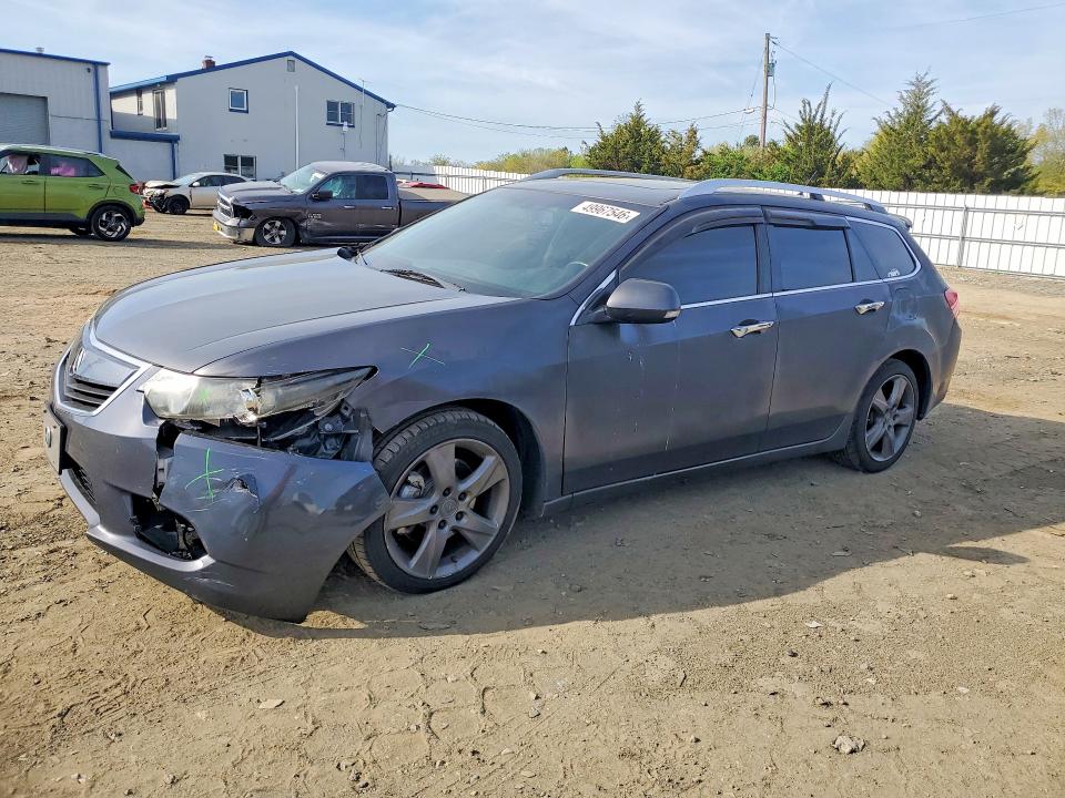 Продаж на аукціоні авто 2013 Acura Tsx, vin: JH4CW2H50DC000364, номер лоту: 49967546