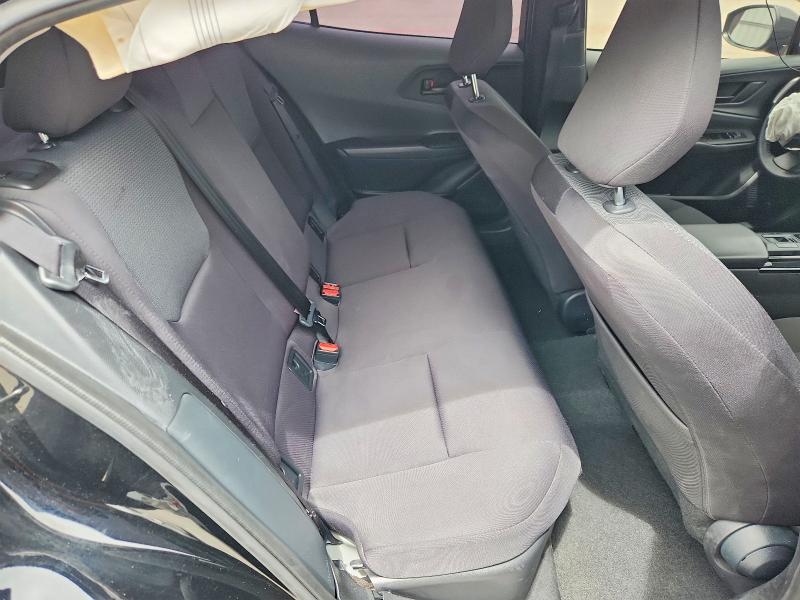Продажа на аукционе авто 2024 Toyota Prius, vin: JTDACAAU6R3031378, номер лота: 50356196