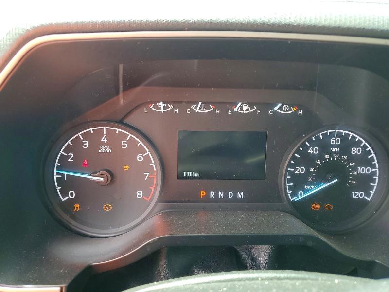 Aukcja sprzedaży 2021 Ford F150, vin: 1FTFW1E56MFA07508, numer aukcji: 50891776