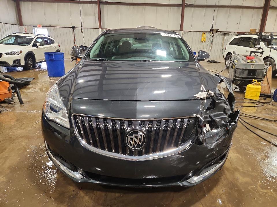 Aukcja sprzedaży 2015 Buick Regal, vin: 2G4GK5EX5F9258956, numer aukcji: 51867566