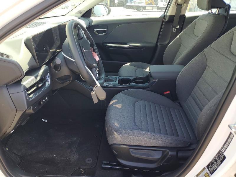 Продаж на аукціоні авто 2025 Kia K4, vin: 3KPFU4DE4SE230257, номер лоту: 51905646