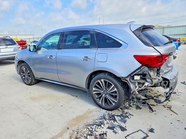 Продажа на аукционе авто 2020 Acura Mdx, vin: 5J8YD4H52LL033956, номер лота: 51192766