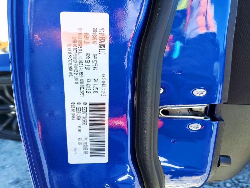 Продаж на аукціоні авто 2018 Dodge Charger, vin: 2C3CDXCT7JH253169, номер лоту: 49158896