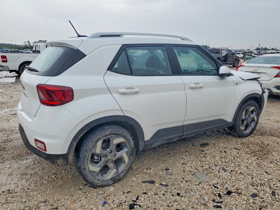 Aukcja sprzedaży 2025 Hyundai Venue, vin: KMHRC8A31SU356163, numer aukcji: 50906806