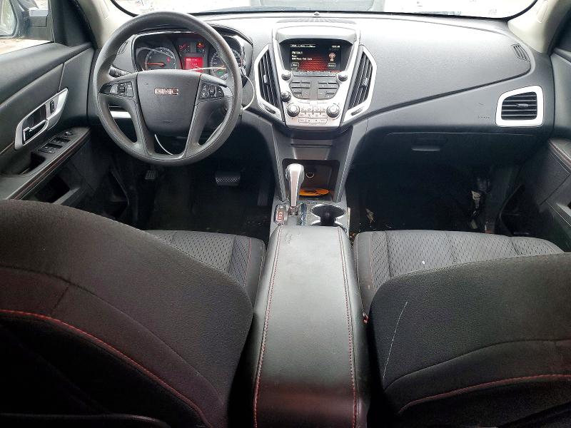 48851456 :رقم المزاد ، 2GKFLVEK5F6223485 vin ، 2015 Gmc Terrain مزاد بيع