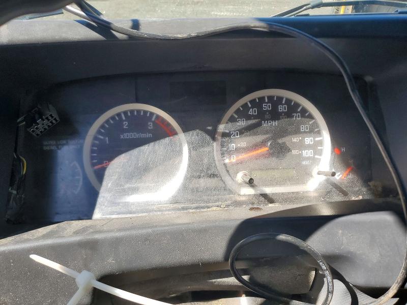 Продаж на аукціоні авто 2013 Isuzu Npr Hd, vin: JALC4W160D7000860, номер лоту: 50388476