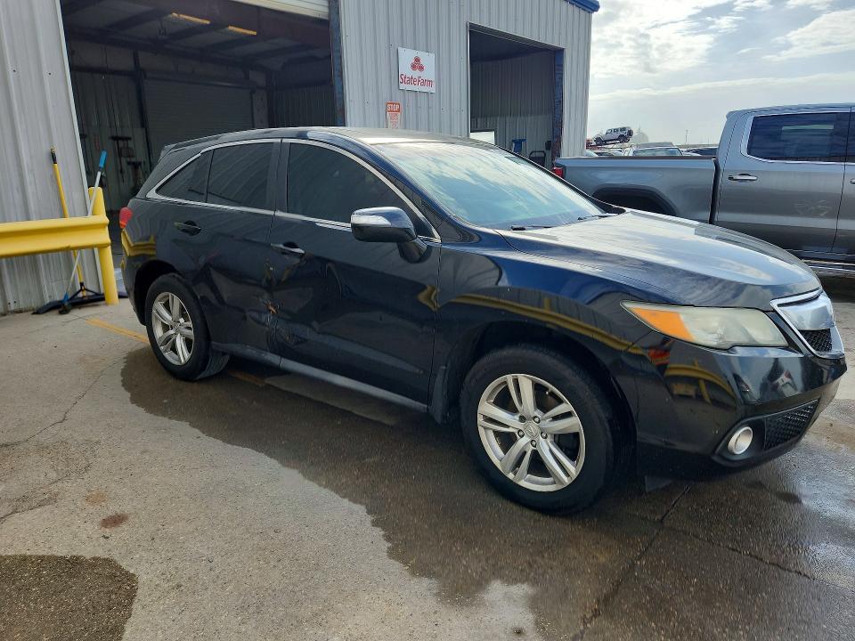 Aukcja sprzedaży 2013 Acura Rdx, vin: 5J8TB4H5XDL017490, numer aukcji: 49839786