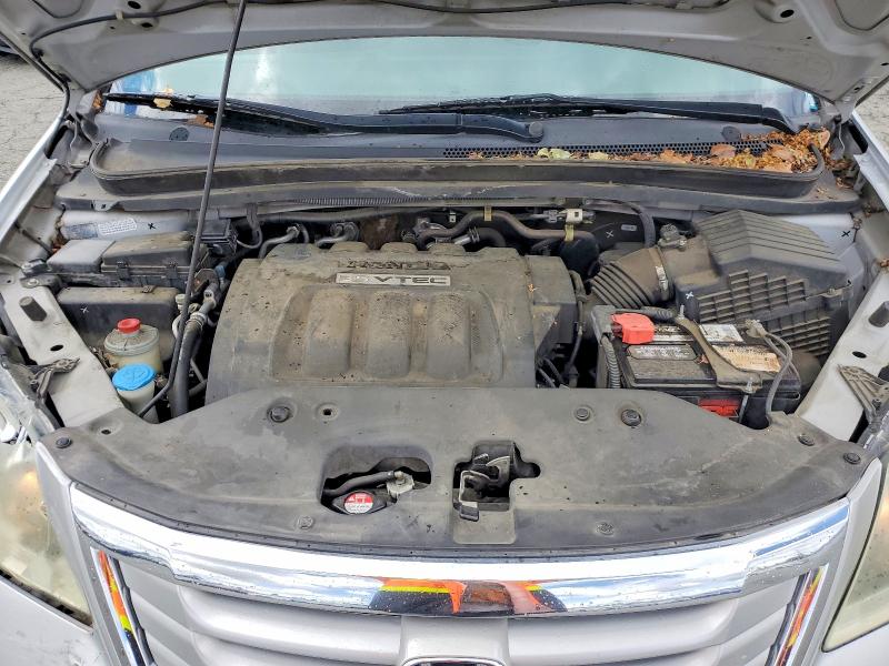 Aukcja sprzedaży 2009 Honda Odyssey, vin: 5FNRL38459B049118, numer aukcji: 49666376