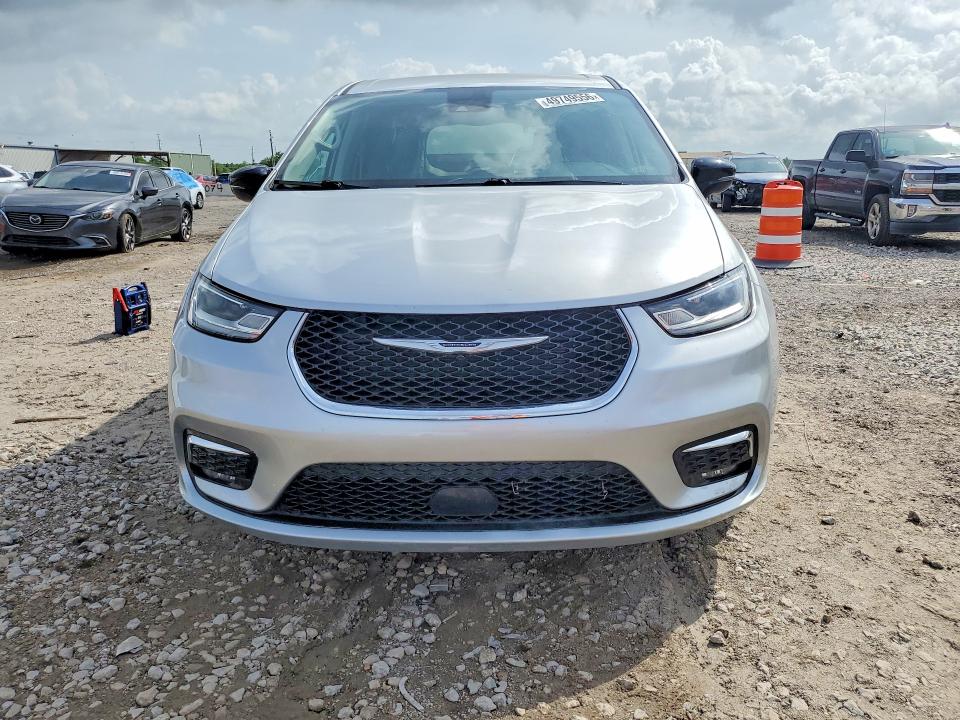 Продажа на аукционе авто 2024 Chrysler Pacifica, vin: 2C4RC1BG1RR129141, номер лота: 49749556