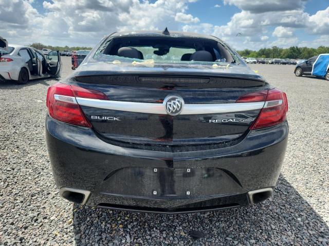 Продажа на аукционе авто 2015 Buick Regal, vin: 2G4GT5GX2F9243017, номер лота: 46844196