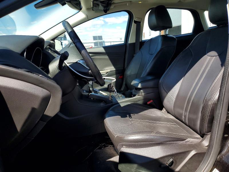 Продаж на аукціоні авто 2012 Ford Focus, vin: 1FAHP3M24CL430022, номер лоту: 49504966
