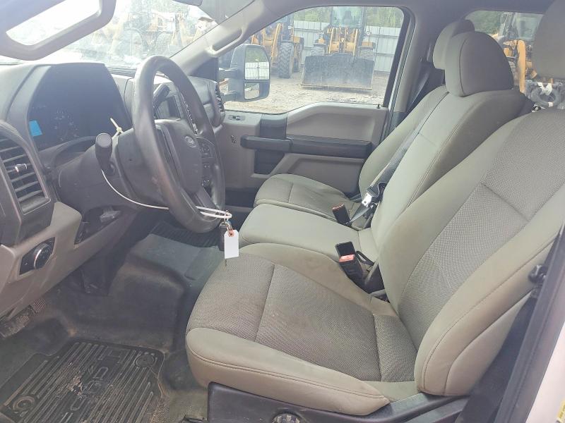 Aukcja sprzedaży 2020 Ford F250, vin: 1FT7W2BT0LEE25094, numer aukcji: 51421656