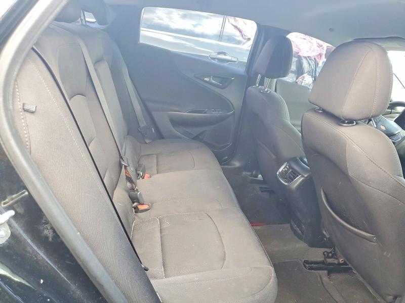 Aukcja sprzedaży 2020 Chevrolet Malibu, vin: 1G1ZD5ST9LF092929, numer aukcji: 49792606
