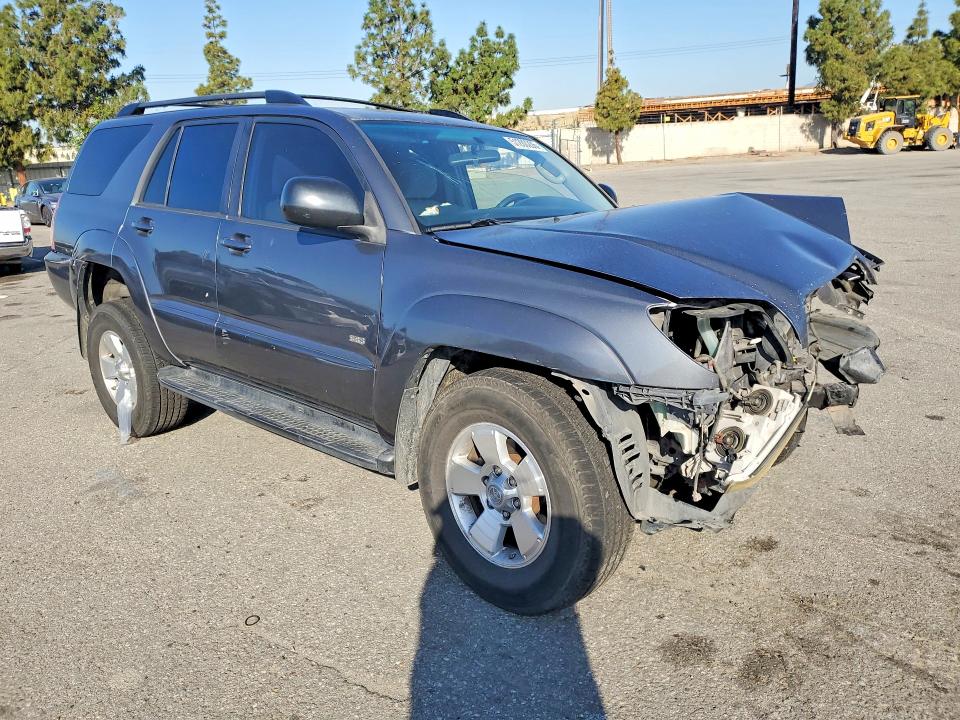 Продаж на аукціоні авто 2004 Toyota 4runner, vin: JTEZU14R940034191, номер лоту: 51280206