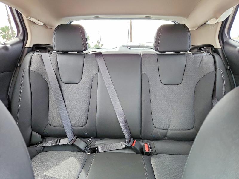Aukcja sprzedaży 2026 Buick Encore Gx, vin: KL4AMBSL8TB120224, numer aukcji: 47922386