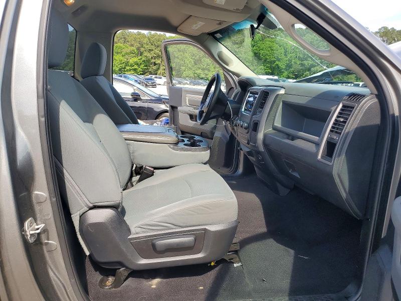 50609616 :رقم المزاد ، 3C6JR6AG5DG568052 vin ، 2013 Ram 1500 مزاد بيع