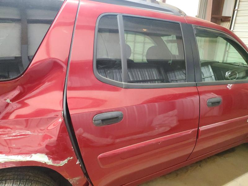 Продаж на аукціоні авто 2004 Gmc Envoy, vin: 1GKET12S846209107, номер лоту: 49333996