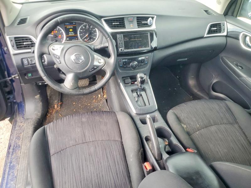 Aukcja sprzedaży 2019 Nissan Sentra, vin: 3N1AB7APXKY456795, numer aukcji: 51246556