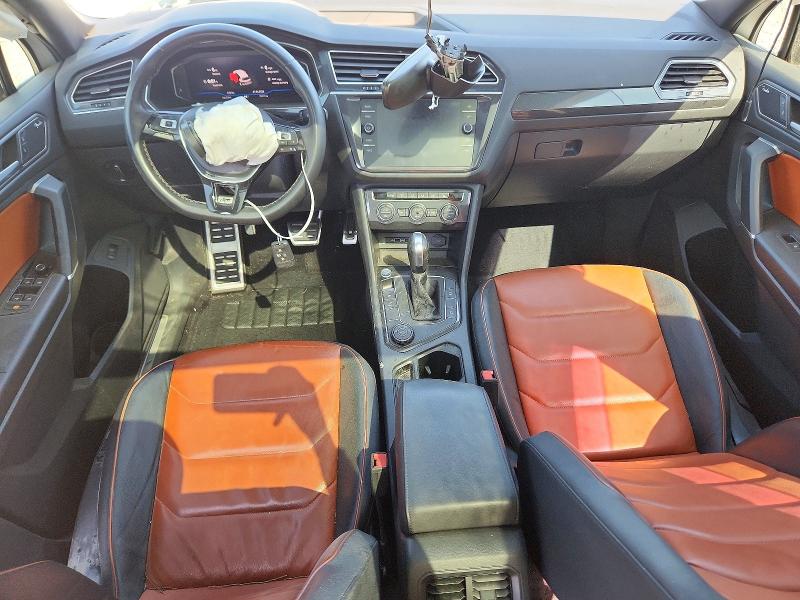 Продажа на аукционе авто 2020 Volkswagen Tiguan, vin: 3VV4B7AX8LM071921, номер лота: 51505656