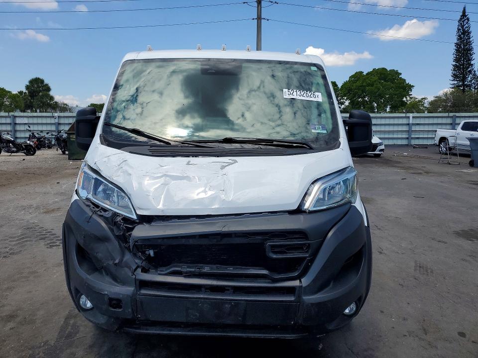 Продажа на аукционе авто 2023 Ram Promaster 1500, vin: 3C6LRVNG9PE522642, номер лота: 52132626