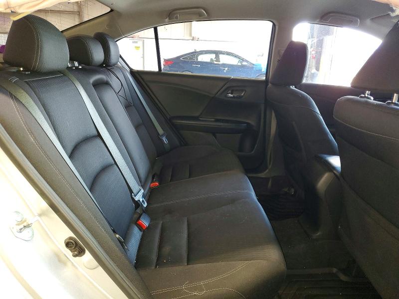 Продаж на аукціоні авто 2015 Honda Accord, vin: 1HGCR2F51FA095920, номер лоту: 50394256