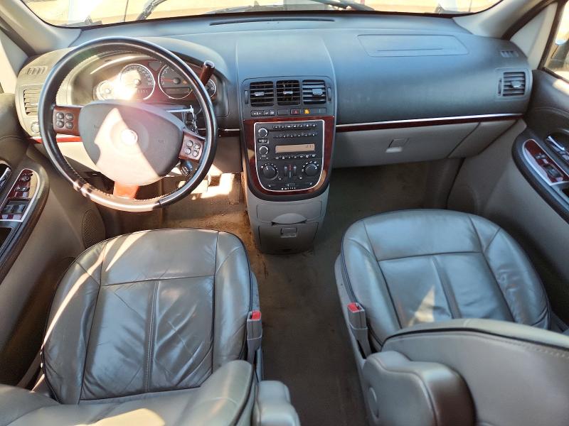 Продаж на аукціоні авто 2006 Buick Terraza, vin: 5GADX33L96D170008, номер лоту: 48000046