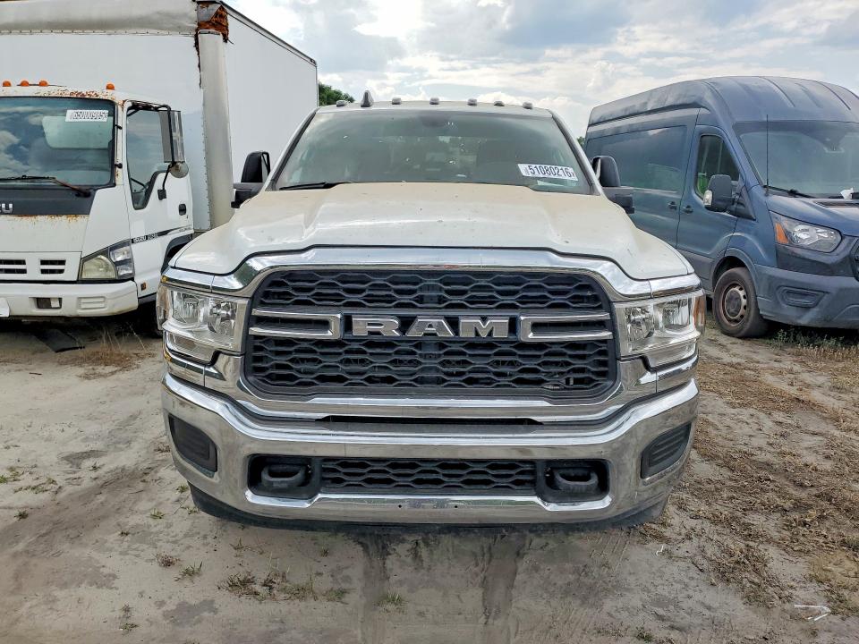 Продажа на аукционе авто 2024 Ram 3500, vin: 3C63RRGL6RG215180, номер лота: 51080216