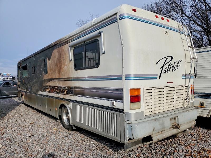 Продажа на аукционе авто 1994 Spartan Motors Motorhome, vin: 4S7NT9K03RC015360, номер лота: 49444076