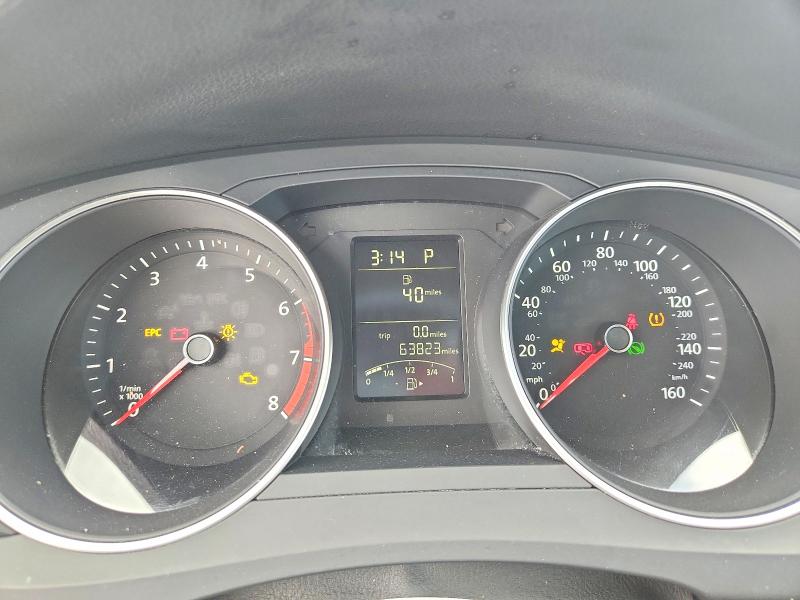 Продаж на аукціоні авто 2015 Volkswagen Jetta, vin: 3VW2K7AJ8FM226776, номер лоту: 51379516