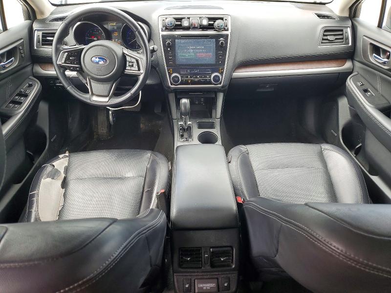 48459586 :رقم المزاد ، 4S4BSANC9J3303236 vin ، 2018 Subaru Outback مزاد بيع