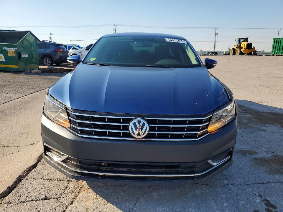 Продажа на аукционе авто 2016 Volkswagen Passat, vin: 1VWBT7A35GC011471, номер лота: 48844316