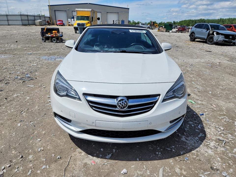 Продажа на аукционе авто 2016 Buick Cascada, vin: W04WT3N50GG128726, номер лота: 53068646