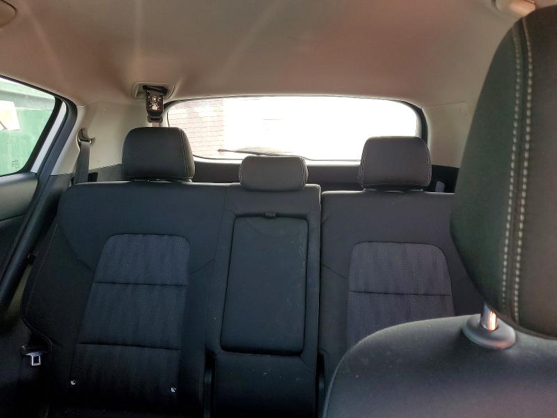 Aukcja sprzedaży 2017 Kia Sportage, vin: KNDPM3AC5H7234554, numer aukcji: 50339796