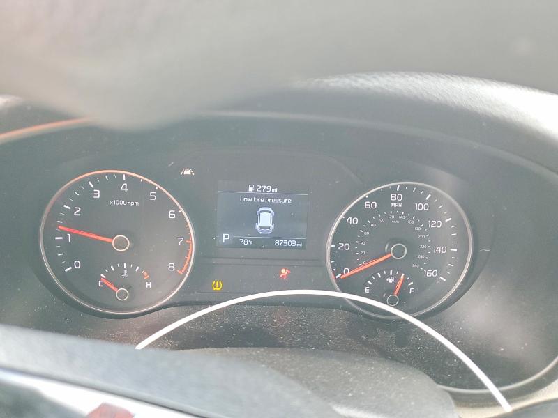 Продажа на аукционе авто 2021 Kia Sportage, vin: KNDPM3AC3M7933028, номер лота: 51178826