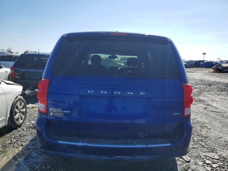 Продажа на аукционе авто 2019 Dodge Grand Caravan, vin: 2C4RDGBG0KR649174, номер лота: 49288566