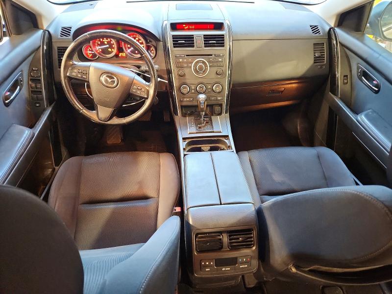 2011 Mazda Cx-9 მანქანა იყიდება აუქციონზე, vin: JM3TB2BA7B0313758, აუქციონის ნომერი: 41783416