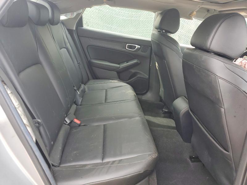 Aukcja sprzedaży 2024 Acura Integra, vin: 19UDE4H24RA012046, numer aukcji: 50191276