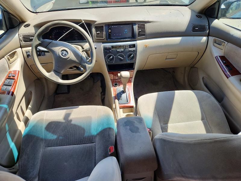 Aukcja sprzedaży 2005 Toyota Corolla, vin: 1NXBR30E85Z486757, numer aukcji: 50780936