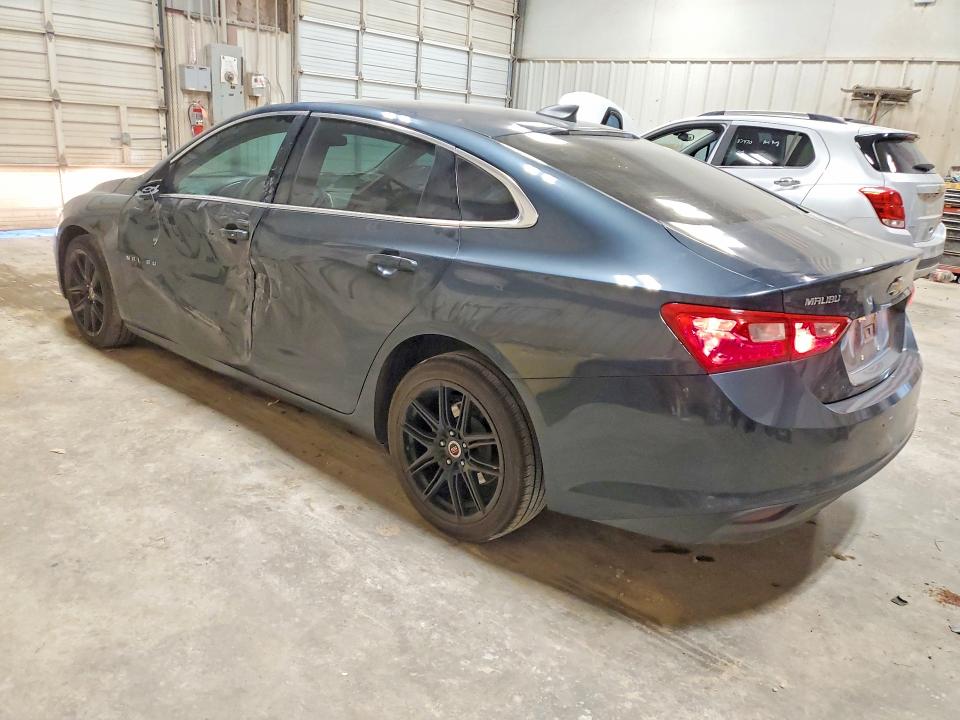 2020 Chevrolet Malibu მანქანა იყიდება აუქციონზე, vin: 1G1ZC5ST8LF025208, აუქციონის ნომერი: 51624676