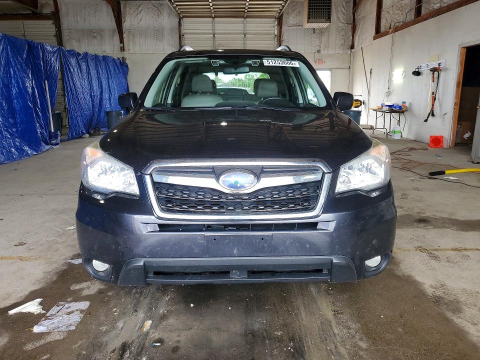 Aukcja sprzedaży 2015 Subaru Forester, vin: JF2SJARC1FH558279, numer aukcji: 51253606