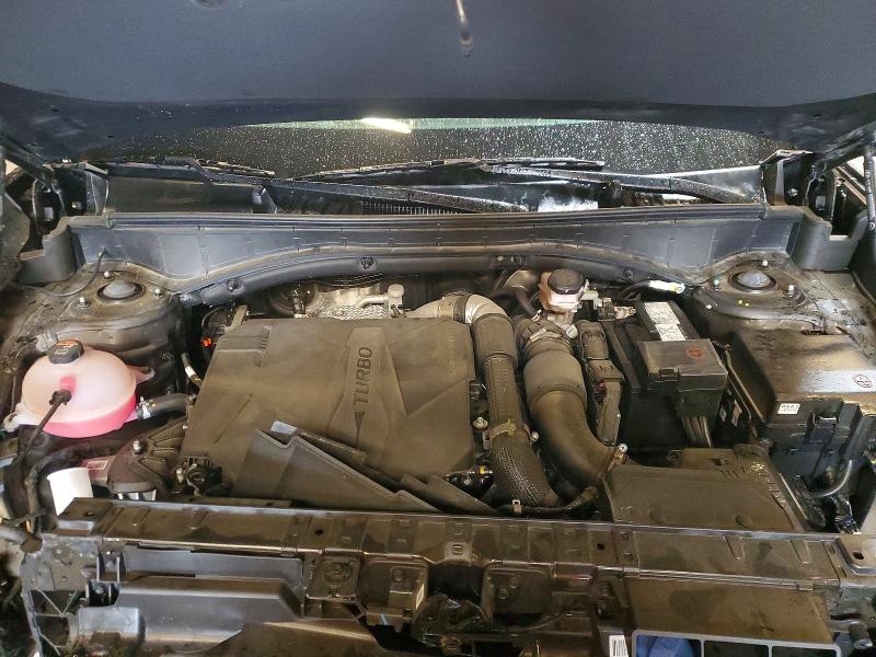 Aukcja sprzedaży 2025 Hyundai Santa Fe, vin: 5NMP1DGL3SH121238, numer aukcji: 49953966