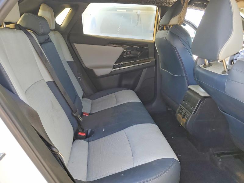 Aukcja sprzedaży 2023 Subaru Solterra, vin: JTMABABAXPA030556, numer aukcji: 50338916