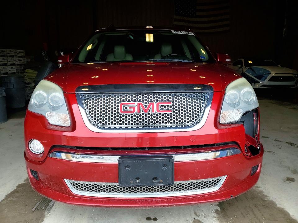 Aukcja sprzedaży 2012 Gmc Acadia, vin: 1GKKRTED3CJ263579, numer aukcji: 50529556