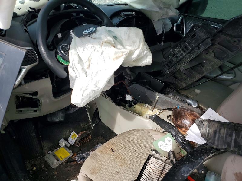 Aukcja sprzedaży 2021 Kia Soul, vin: KNDJ23AU8M7775208, numer aukcji: 49464716