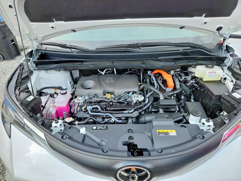 49785016 :رقم المزاد ، 5TDYSKFC5TS251981 vin ، 2026 Toyota Sienna مزاد بيع