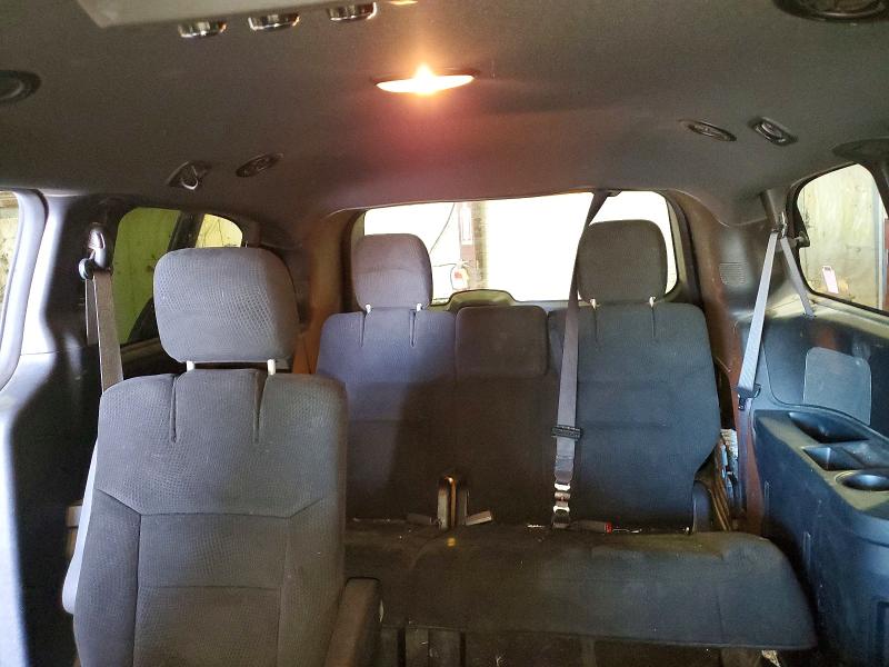 Продажа на аукционе авто 2015 Dodge Grand Caravan, vin: 2C4RDGBG9FR689534, номер лота: 49235836