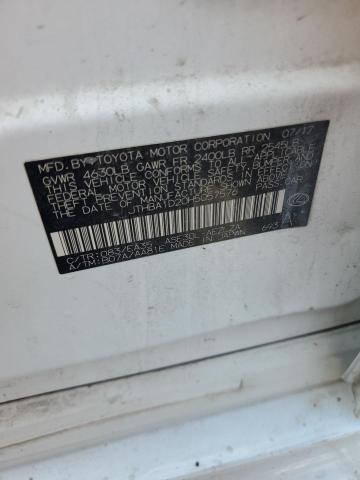 Продажа на аукционе авто 2017 Lexus Is, vin: JTHBA1D20H5057576, номер лота: 49759276