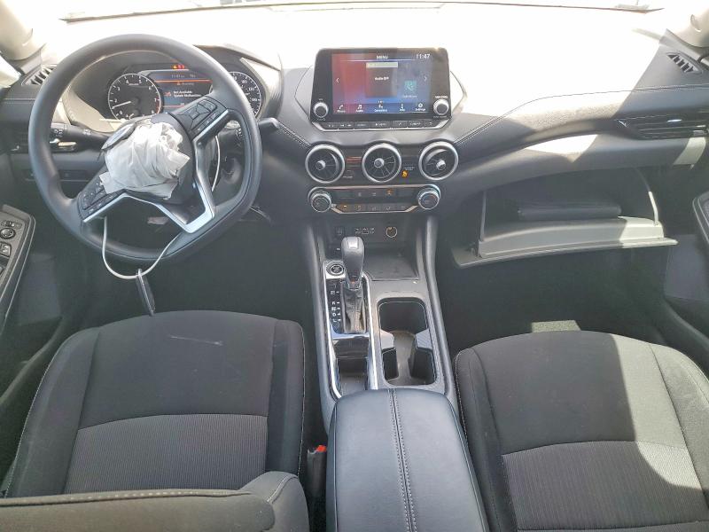 Продаж на аукціоні авто 2024 Nissan Sentra, vin: 3N1AB8CV4RY382009, номер лоту: 51542576