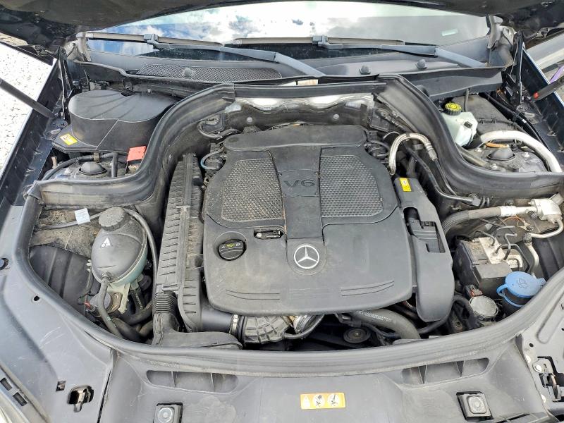51007416 :رقم المزاد ، WDCGG5HB6DG142714 vin ، 2013 Mercedes-benz Glk مزاد بيع
